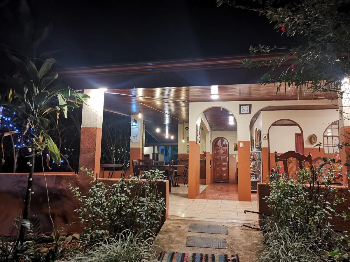 Villa Pacande B&B&Suites Pilas Exteriör bild