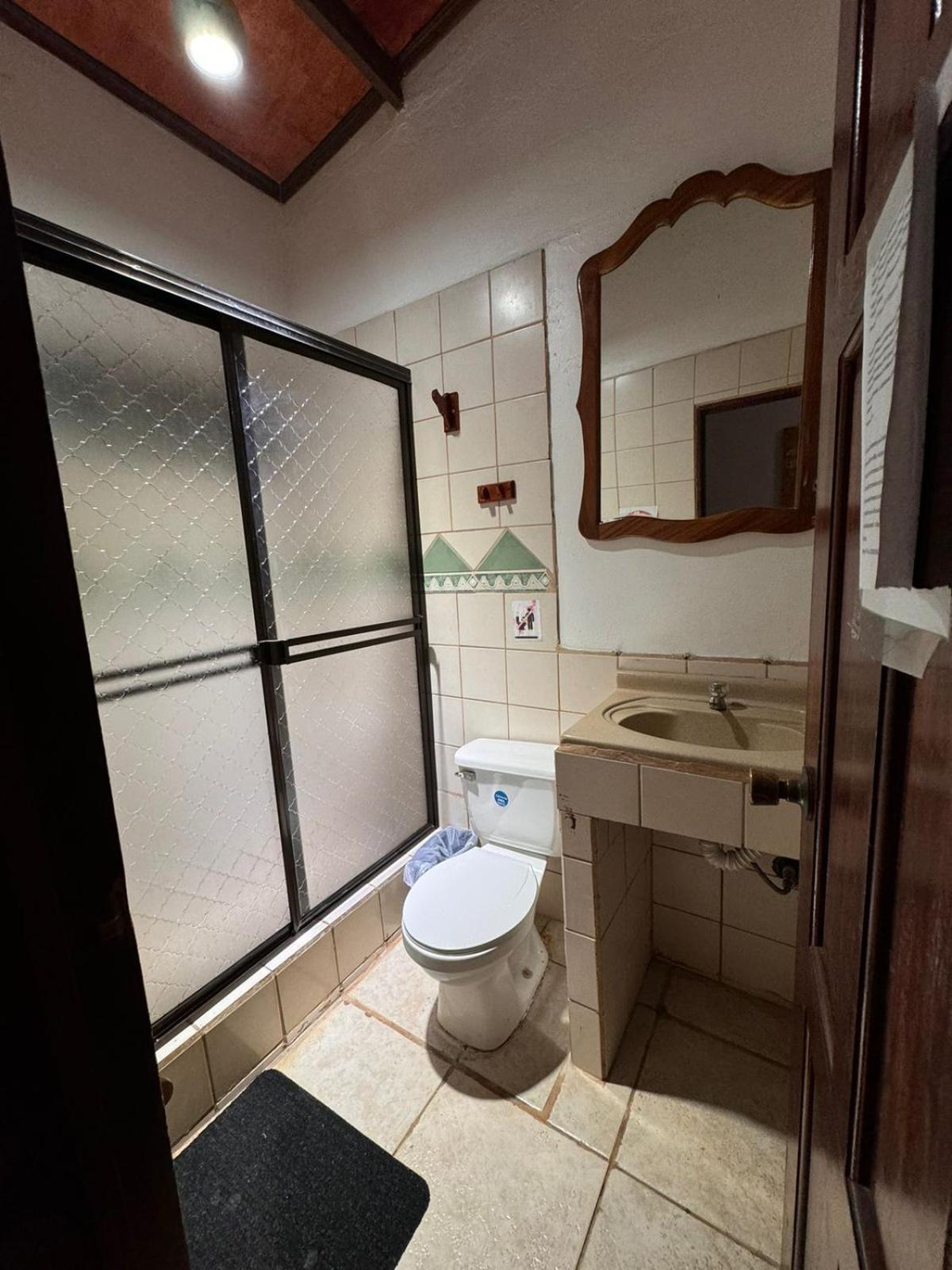 Villa Pacande B&B&Suites Pilas Rum bild