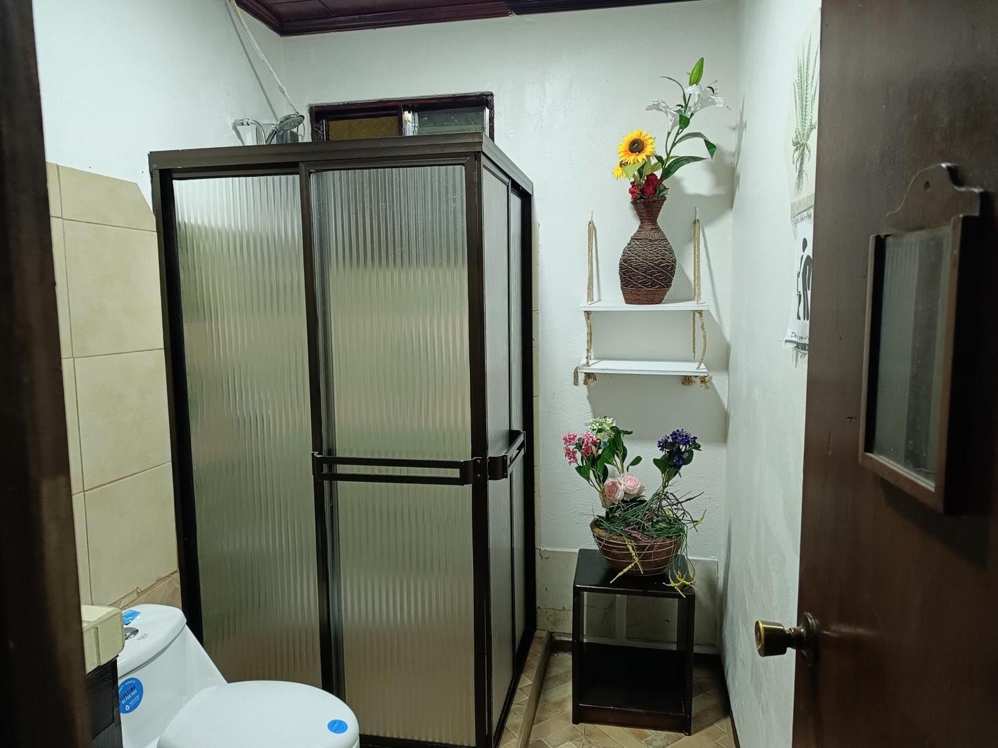 Villa Pacande B&B&Suites Pilas Rum bild