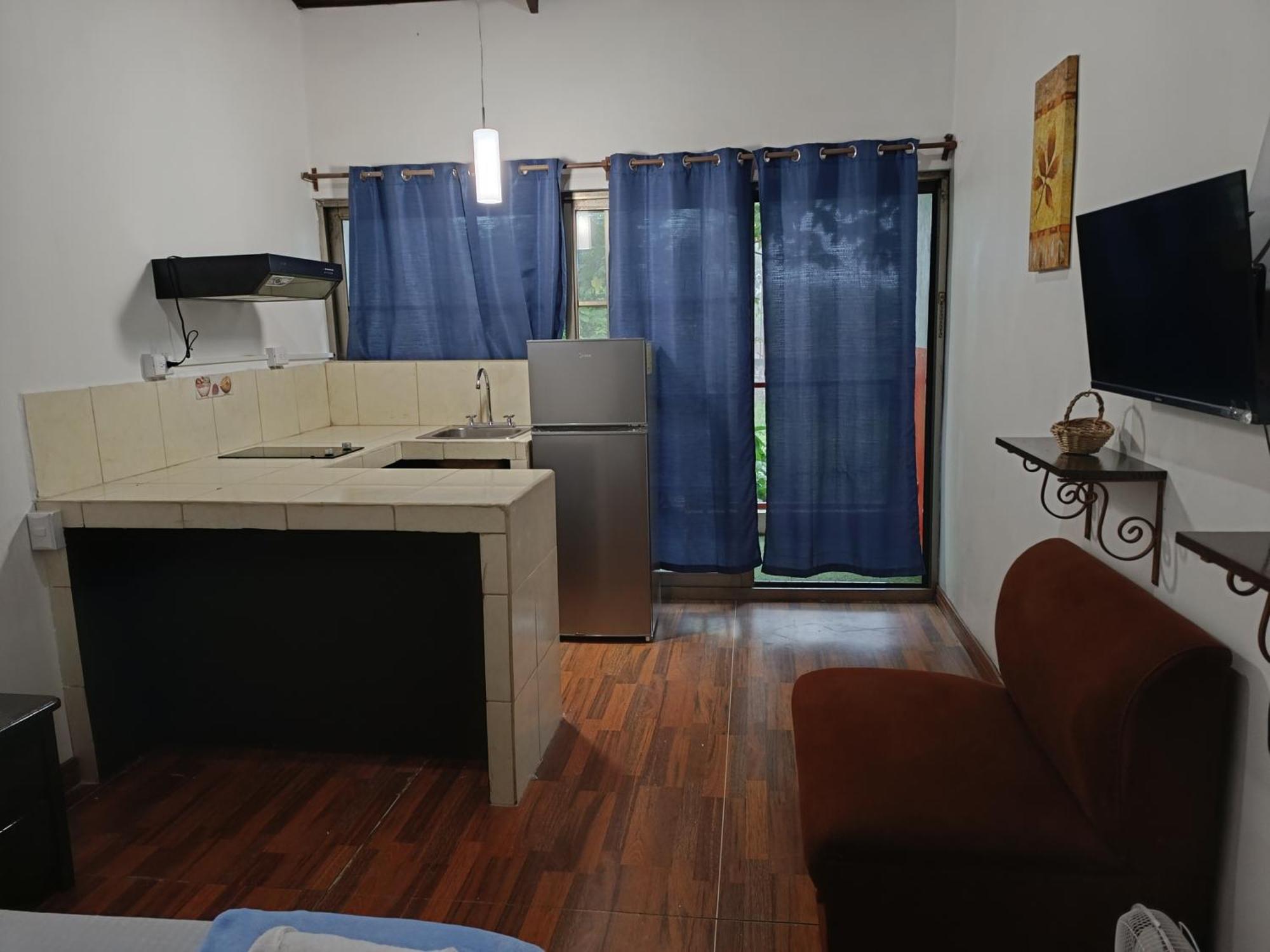 Villa Pacande B&B&Suites Pilas Rum bild