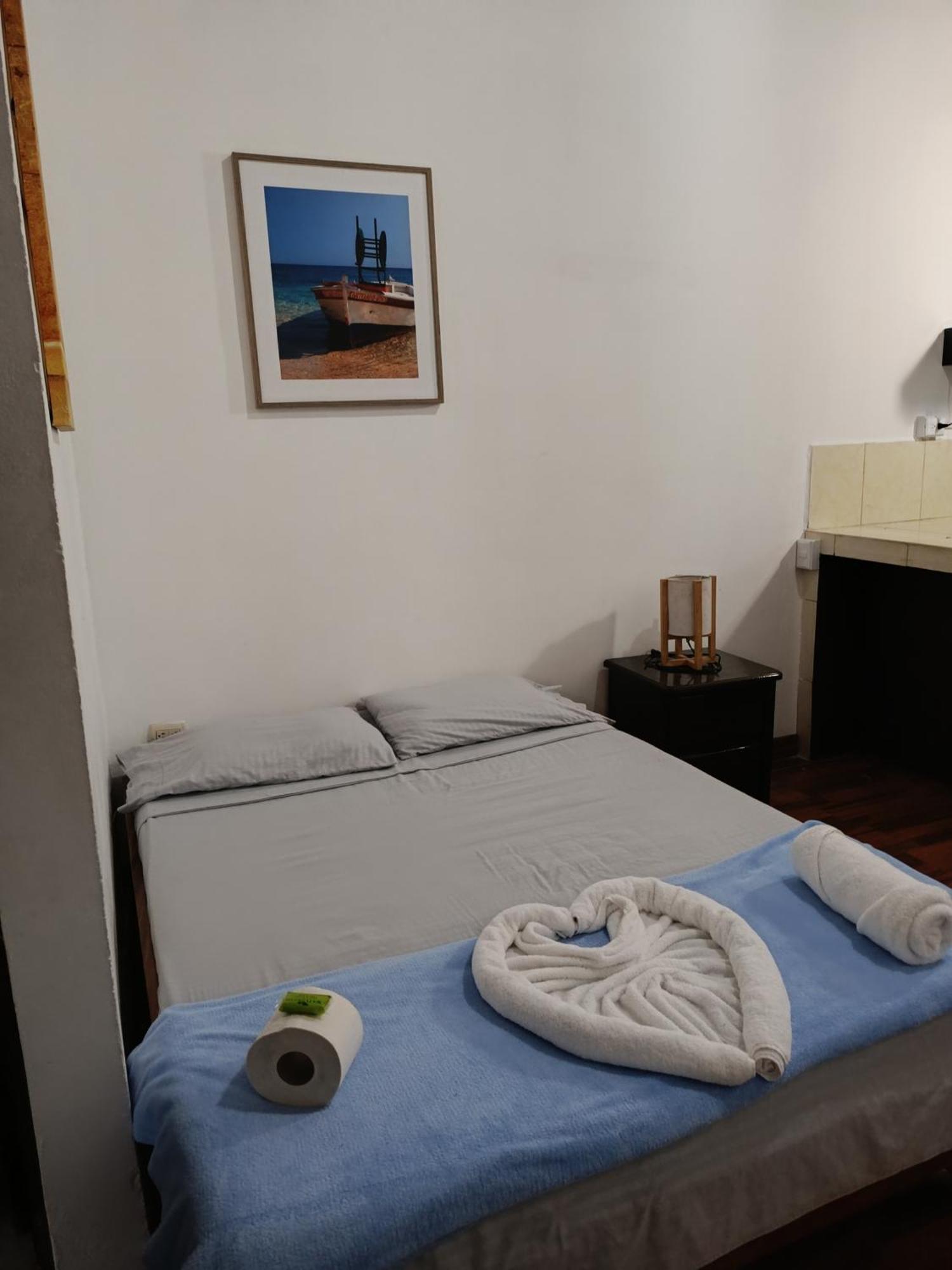Villa Pacande B&B&Suites Pilas Rum bild