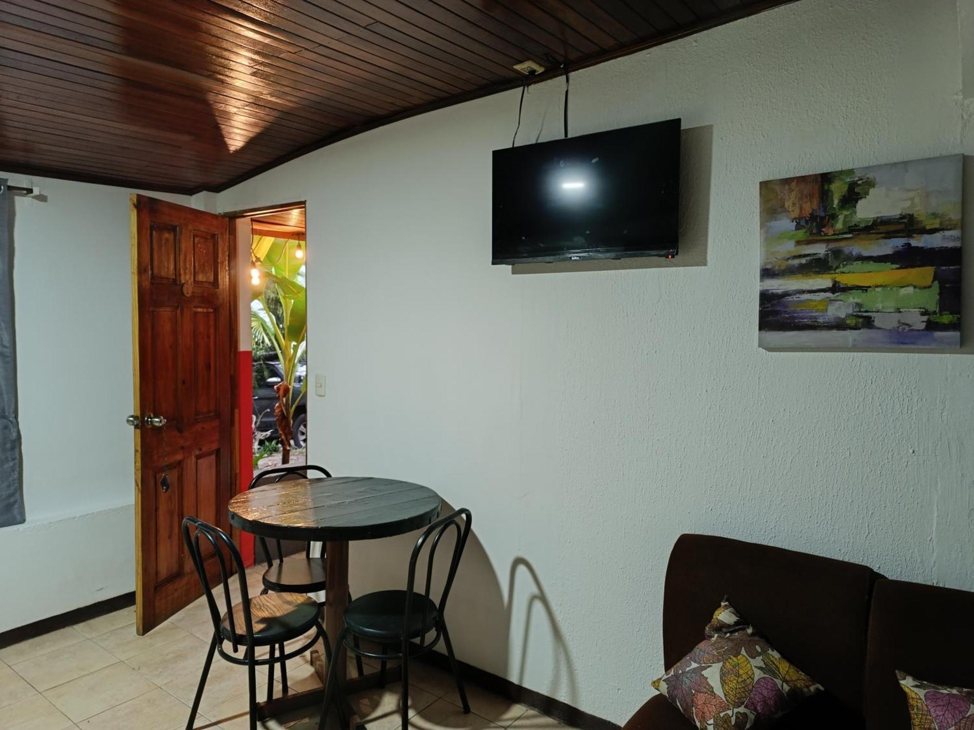 Villa Pacande B&B&Suites Pilas Rum bild