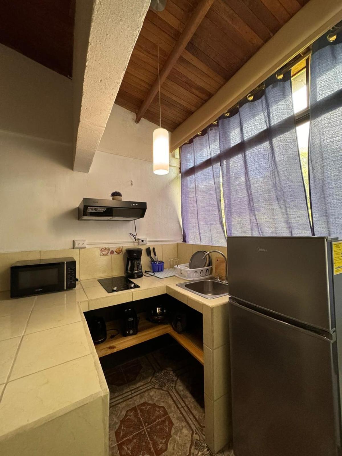 Villa Pacande B&B&Suites Pilas Rum bild
