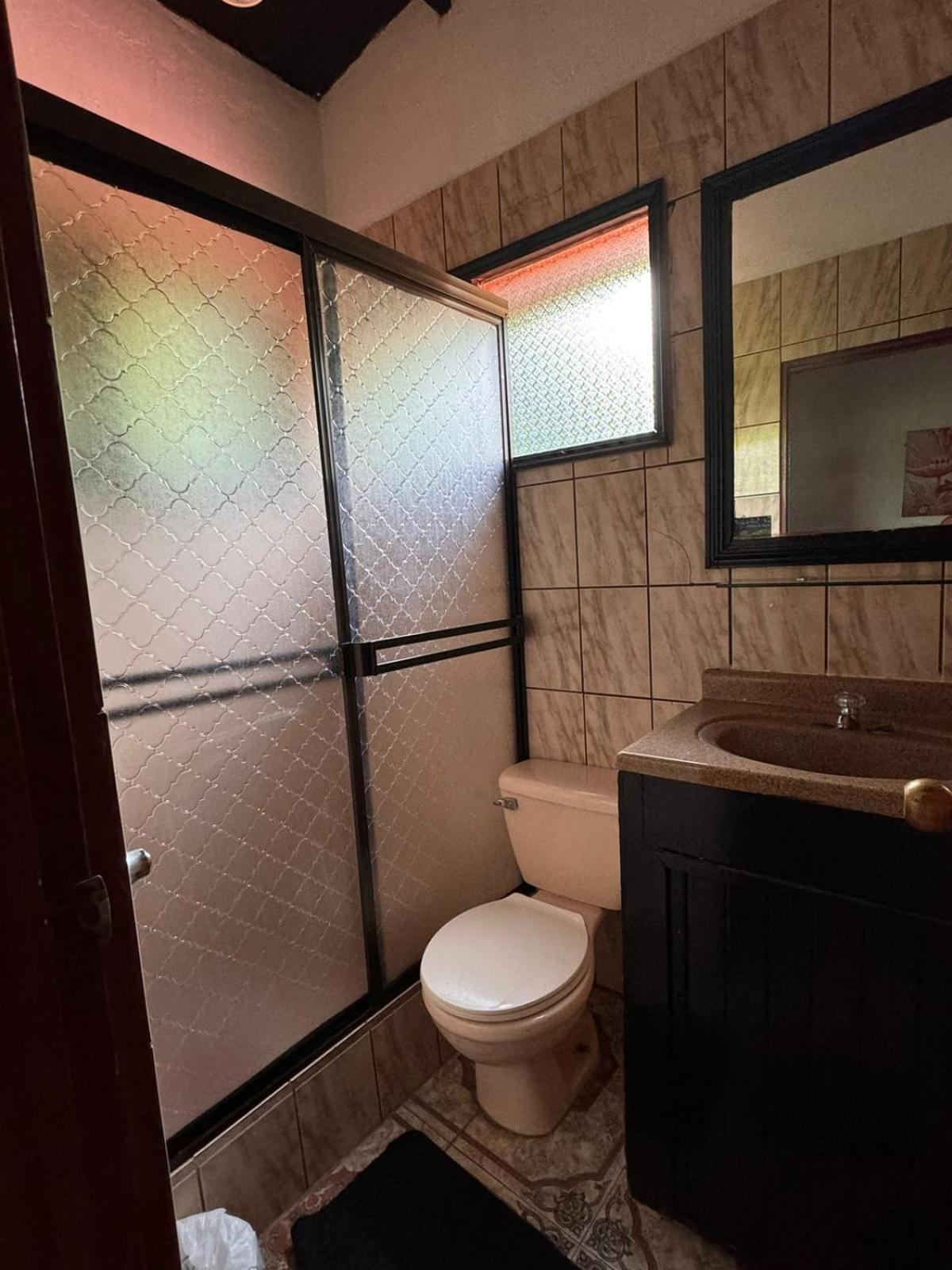 Villa Pacande B&B&Suites Pilas Rum bild