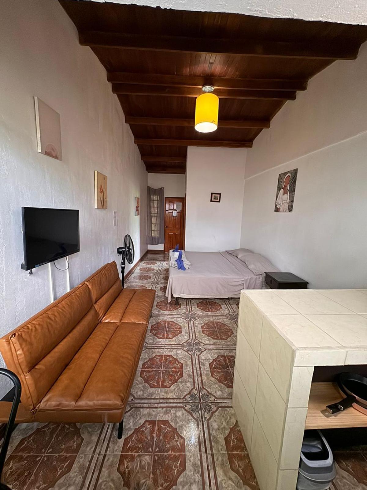 Villa Pacande B&B&Suites Pilas Rum bild