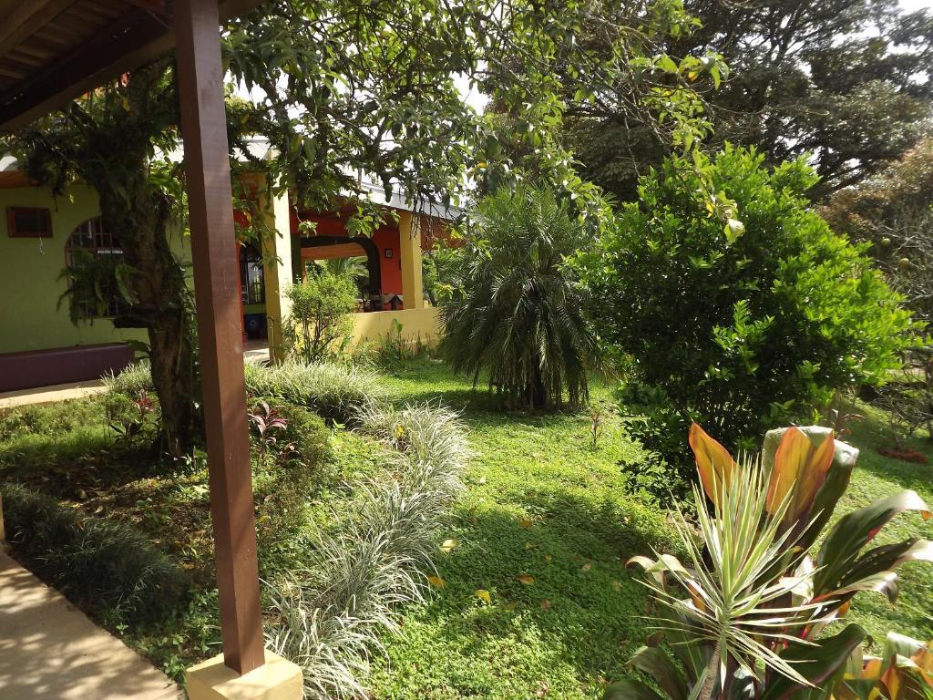 Villa Pacande B&B&Suites Pilas Rum bild