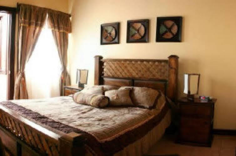 Villa Pacande B&B&Suites Pilas Exteriör bild